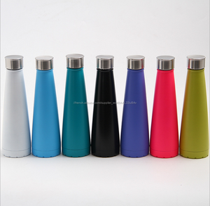 Articles les plus populaires 500 ml thermique en acier inoxydable isolation sous vide cola bouteille d'eau dans le zhejiang - Product Image 3