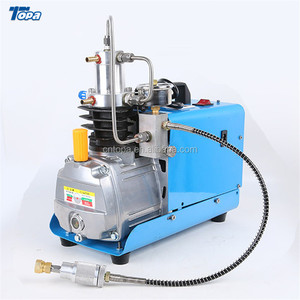 <span class=keywords><strong>Compresseur</strong></span> d'air haute pression portable électrique 4500 psi, bon marché - Product Image 2