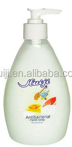 Jabón Líquido para Manos, Lavavajillas y Detergente para Lavado a Granel para Hoteles, Hospitales y Aeropuertos - Product Image 5