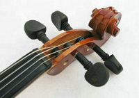 Baroque en gros violon fabriqué en chine