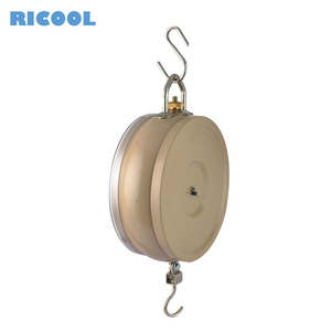 <span class=keywords><strong>10kg</strong></span> mechanische <span class=keywords><strong>digital</strong></span> frühling hängenden haken waage - Product Image 2
