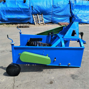 متعددة الوظائف مصغرة بنجر السكر ماكينة حصاد مع انخفاض السعر - Product Image 6