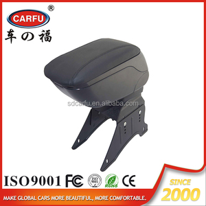 De lujo de los accesorios interiores del coche de asiento de coche <span class=keywords><strong>universal</strong></span> consola organizador - Product Image 2