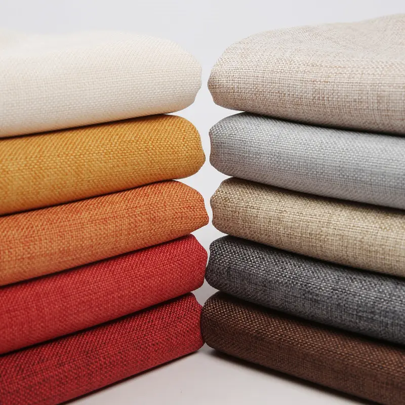 organic linen fabric wholesale