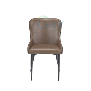 Diseño de acero silla de director, bistro EMES sillón - Product Image 3