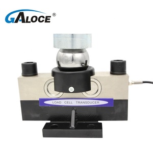 GBS800 Camion di pesatura cella di carico ponte 30 <span class=keywords><strong>ton</strong></span> - Product Image 3