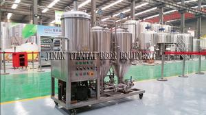 50L החלקה כל אחד נירוסטה בית באר ביצוע מכונת - Product Image 6