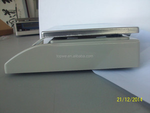 5KG 디지털 무게 균형 - Product Image 2