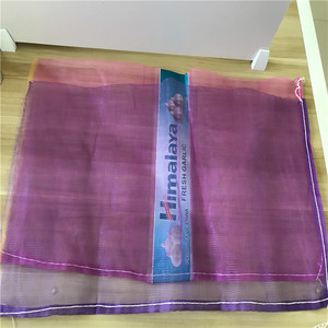 CustomTubular PE Leno l <span class=keywords><strong>sciage</strong></span> légumes maille net sac pe monofilament maille sacs oignon net sacs - Product Image 1