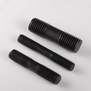 Kích Thước Tùy Chỉnh Độ Bền Kéo Cao Thép Carbon Double End Threaded <span class=keywords><strong>Stud</strong></span> Bu Lông - Product Image 5