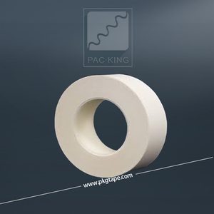2016 Producto estrella!!! cinta adhesiva de doble cara de OPP con buena calidad de China Adhesivo termofusible - Product Image 3