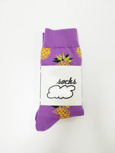 Tùy chỉnh thiết kế cá nhân logo giấy nhãn treo thẻ cho vớ - Product Image 3