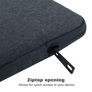 Housse de protection MoKo Factory Direct pour <span class=keywords><strong>iPad</strong></span> mini Samsung Tab E lite 7, <span class=keywords><strong>pochette</strong></span> universelle de <span class=keywords><strong>8</strong></span> pouces pour tablette - Product Image 4