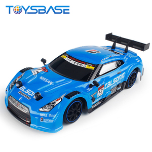 Auto <span class=keywords><strong>RC</strong></span> <span class=keywords><strong>Drift</strong></span> 44 2.4G 4WD Telecomando Giocattolo Auto <span class=keywords><strong>RC</strong></span> ad Alta Velocità - Product Image 3