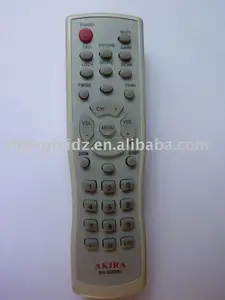 akira EN-30303D tv remote control 