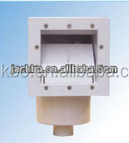 Nieuwe ontwerp duurzame aquarium skimmer, anti skimmer, zwembad drijvende skimmer - Product Image 6