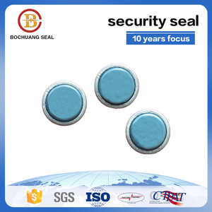 Una Vez utilizado llevan <span class=keywords><strong>el</strong></span> sello <span class=keywords><strong>a</strong></span> prueba de manipulaciones M301 - Product Image 6