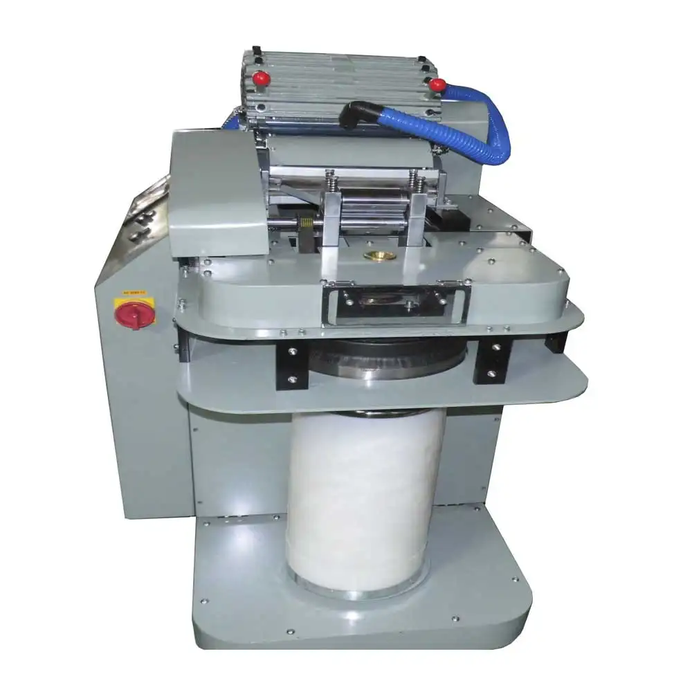 DW7010H High Efficiency Small Wool Carding Machine Fiber Carding Machine