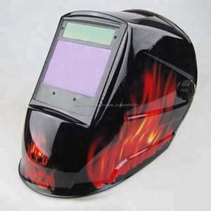 HMT marcado CE fabricante ajustable interna solar oscurecimiento automático de soldadura <span class=keywords><strong>casco</strong></span> - Product Image 5