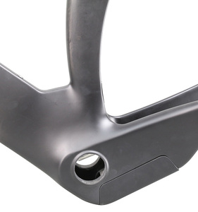Chất Lượng Hàng Đầu Sợi Carbon Thời Gian Thử Nghiệm Khung Xe Đạp Để Bán Carbon Fiber TT Xe Đạp - Product Image 3