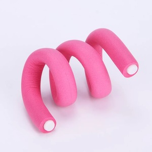 La <span class=keywords><strong>magia</strong></span> <span class=keywords><strong>de</strong></span> goma espuma rodillo <span class=keywords><strong>de</strong></span> pelo peinado Curling vara - Product Image 6