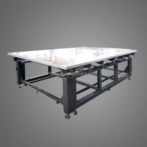 瑞州自动CNC切纸机瓦楞折痕切割绘图仪带刀 - Product Image 4