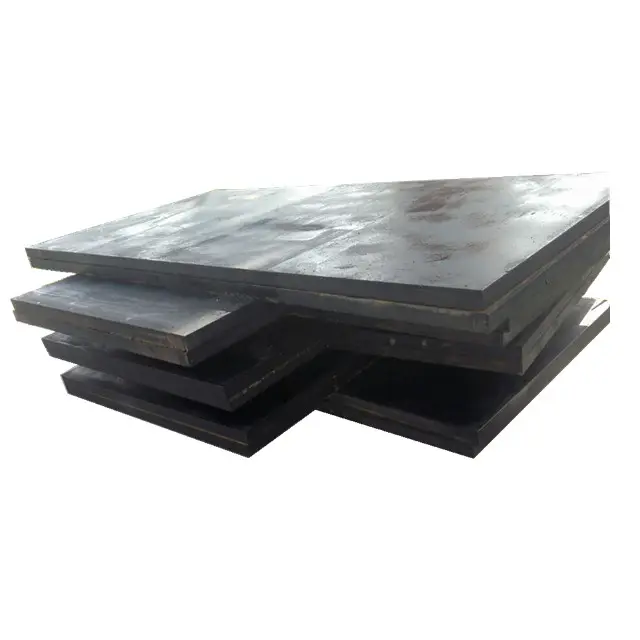 ASTM A36 carbon mild steel sheet 판 price