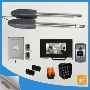 Automatische Schwingt or öffner PKM-C02 - Product Image 5