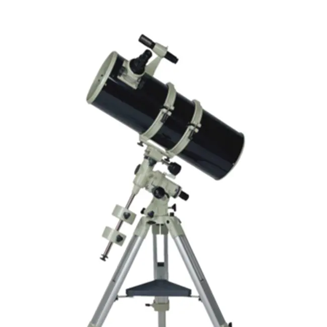 hot selling newtonian reflect equatorial 800mm astronomical telescope