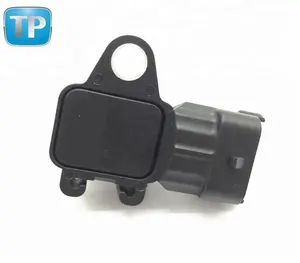 Cảm Biến Áp Suất Không Khí Manifold Cảm Biến Bản Đồ Cho GMC Saturn Chevrolet 0 261 230 282 0261230282