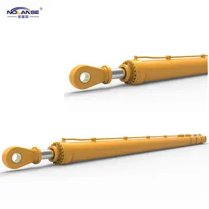 China Factory Mast Hydraulic Cylinder Used For Drilling Rigs