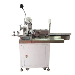 YH-10 + Máy Uốn Đầu Cắt Dây Cáp Tự Động NT - Product Image 2