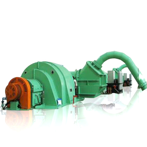 100KW 500KW 1 MW 5 MW Hydro Power Turbina Turbina Generatore Idro Acqua impianto/piccola turbina ad acqua - Product Image 4