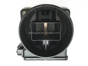 Ap02 — <span class=keywords><strong>capteur</strong></span> de débit d'air, pour m-itsuhi p-ajero m-ontero Sport g-alant 1999-06 OEM md3342 E5T08071 - Product Image 2
