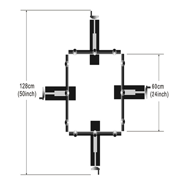 Высокое Качество ручная трафаретная печать сетка трафаретная растяжка