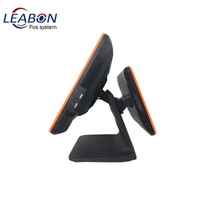 Thiết Bị Đầu Cuối <span class=keywords><strong>POS</strong></span> Màn Hình Đôi 15 Inch Tất Cả Trong Một Máy Tính <span class=keywords><strong>Pos</strong></span> - Product Image 6