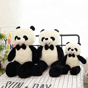 Çin fabrika yağ kabarık büyük büyük <span class=keywords><strong>Panda</strong></span> Teddy Bear yumuşak oyuncak özel karikatür çocuklar dolması hayvan dev <span class=keywords><strong>Panda</strong></span> peluş oyuncak - Product Image 6