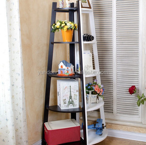 Sản Phẩm Mới Kệ Gỗ Để Góc Hàng Hóa - Product Image 2