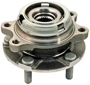 Pour NISSAN MAXIMA roulement de moyeu de roue Automatique 513296 40203-JP11A