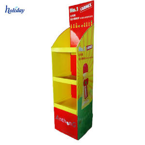 Supermercado promoción y fashional joyería expositores de suelo - Product Image 6