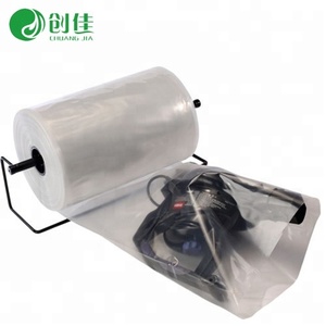 Kemasan Vakum Kelas Makanan Plastik Pa Pe Film Layflat <span class=keywords><strong>Tubing</strong></span> Buatan Cina - Product Image 1