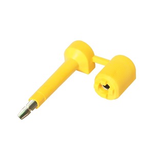 REB003 bas prix conteneur maritime boulon joint rfid boulon joint pour les <span class=keywords><strong>conteneurs</strong></span> d'expédition - Product Image 6