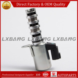Vanne de commande de calage variable (VVT) solénoïde 23796-AU000 23796-AU00B 23796-AU00D pour Nissan Sentra 1.8L QC18DE – Vente directe usine - Product Image 6
