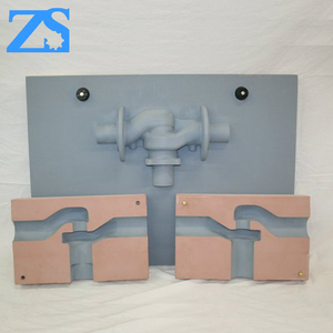 उच्च तापमान के लिए epoxy राल टूलींग बोर्ड कार्बन फाइबर मोल्ड - Product Image 3