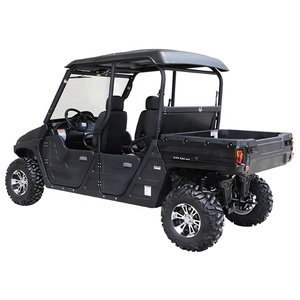 600cc UTV Électrique <span class=keywords><strong>À</strong></span> Essence 4x4 Véhicule <span class=keywords><strong>Utilitaire</strong></span> <span class=keywords><strong>à</strong></span> <span class=keywords><strong>vendre</strong></span> - Product Image 4