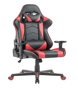 2019 New Design gaming chair PC Gaming Chair Parts for Heavy People