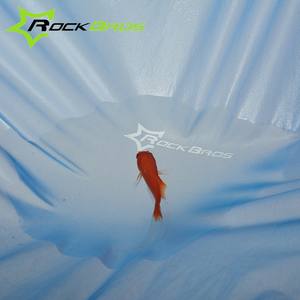 Chaqueta Multifuncional ROCKBROS 2017 para Ciclismo de Montaña, Impermeable, Cortavientos, con TPU, Ropa de Ciclismo, 3 Colores - Product Image 5