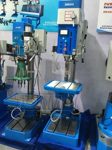 <span class=keywords><strong>Perceuse</strong></span> verticale cnc zwb5050 - Product Image 2