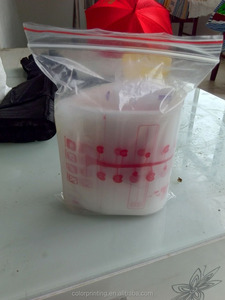 Almacenamiento de la leche materna baysun OEM perfecto <span class=keywords><strong>mam</strong></span>á - Product Image 3
