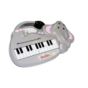 Bambini HQ educativi pianoforte suono di giocattoli musicali suono animale scimmia giocattolo pianoforte elettronico pianoforte giocattolo - Product Image 2